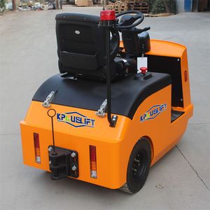 Wholesale Forklift Electric Tow Tractor