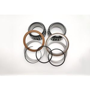 566425. H195 Tapered Roller Bearing Truck Wheel Hub Bearing Vkba5423