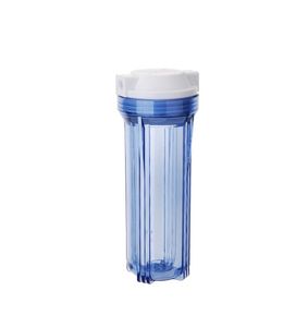 Mineral Ultrafiltrate Water Filter Housing