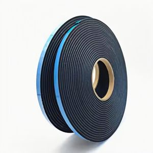 High Adhesion Double Sided PVC Foam Tape for Industrial Bonding and Mounting