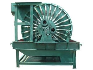 Cyw Permanent Magnetic Separator No Water