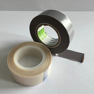 Low Friction, High Temp PTFE Tape