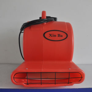 H6801 Multifunction 3-Speed 850W Carpet Blower Air Blower