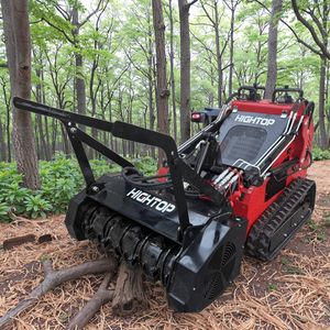 High Quality Crawler Skid Steer Loader for Sales