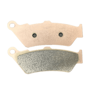 Motorcycle Accessories High Quality Motorcycle Brake Front and Rear Pads Motorcycle Friction Pads for F850 GS/F700GS/F800GS Fa209