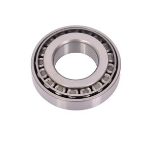 Spot Goods High Rigidity Paired Tapered Roller Bearing for Construction Machinery