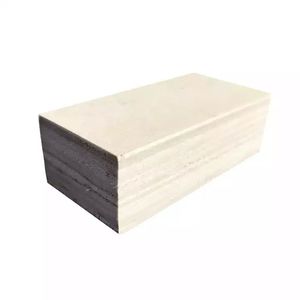 Slab Formwork Formwork LVL Board LVL Lumber Scaffolding Board Pine Plywood for Home Construction
