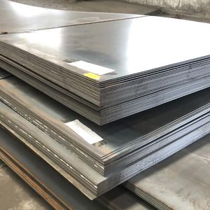 ASTM Hot SUS304 Finishing 201 SS316L 321 Cold Rolled 310S Stainless Steel Plate