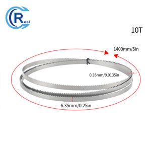 Woodworking Bandsw Blade Wood Cutting Band Saw Blade for Bandsaw Sawmill