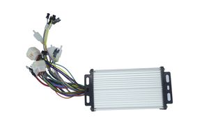48V 500W Brushless Brushless DC Motor Controller
