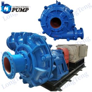 Hebei Factory Supply Heavy Duty Zj Series Centrifugal-Pump