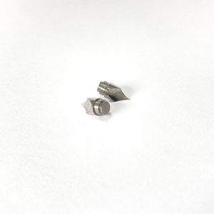 Precision Stainless Steel 303 304 316 CNC Turning Custom Machining Parts for Medical Device