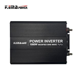 300W 500W 1000W 1500W 2000W 3000W High Frequency DC/AC Power Inverter 1kw 2kw 3kw Single Phase Modified Sine Wave Inverter with USB Charger