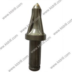 Carbide Welding Hydraulic Milling Cutter Picks Am511