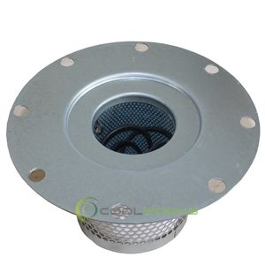 High Quality Oil Separator 1613839700 Replacement Filter for Air Compressor Parts