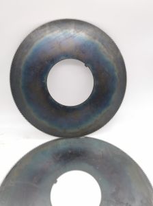 Cotton Ginning Machine Parts Gin Saw