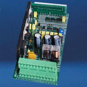 Powder Coating Machine PCB for Pgc1 Controller Non OEM Part Compatible with Certain Gema Products