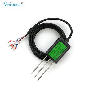 Tr-Hts 3 Probe Soil Moisture Humidity Temperature Sensor