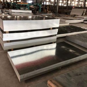Premium ASTM Steel Sheets - Affordable Stainless & Cold Rolled Options