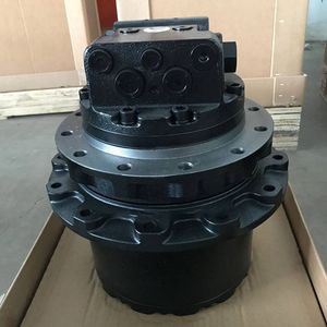 GM09 Travel Motor Final Drive for Sany- Excavator Parts Sy75 Sy75c