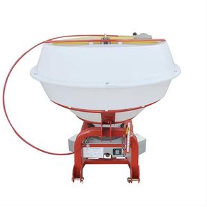 Hongri High Quality Hot Sale Spreader for Agriculture Implement Tractor
