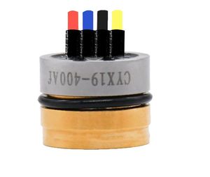 Huatian Durable Cyx Series Gold Plated High Stability Piezoresistive Pressure Sensor