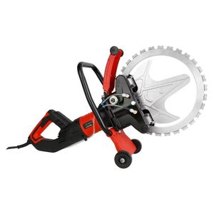 410mm Blade Wall Cutting Machine Ring Saw with 6000W Brushless Motor Concrete Wall Cutter