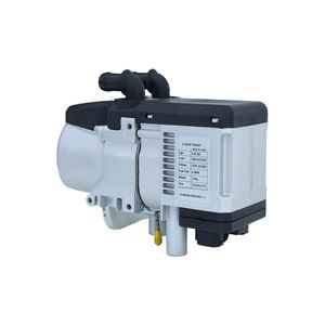 Yjh-Q5 Water Parking Heater 4kw for Trucks