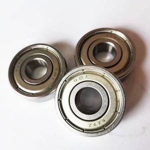 Miniature Bearing for Door and Sliding Door and Window Bearing