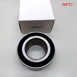 Auto Bearing Supplier for Wheel Hub Bearings Dac27600050 2RS Zz Open 513071