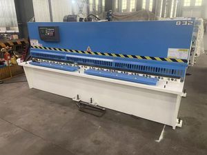 Stainless Steel Automatic Hydraulic Metal High Precision CNC Bending Machine with Quality
