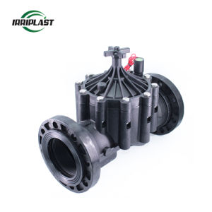 Good Price Electromagnetic 3 Inch Solenoid Valve