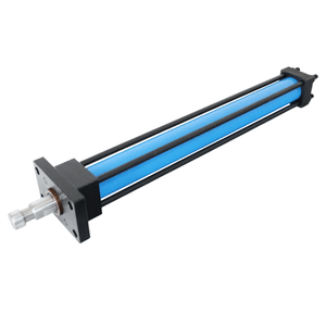 Cylindrical Hydraulic Cylinder; Mold Hydraulic Cylinder