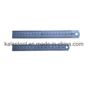 Good Quality Architectural Scale Stainless Steel School Ruler