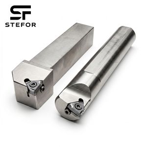 Durable HSS CNC 90 Degree Right Angle Milling Head Square Shoulder End Mill Arbor Ttfr/L 20-29-40-3t10rn High Speed Steel Shell Mill Holder for Heavy Duty Metal