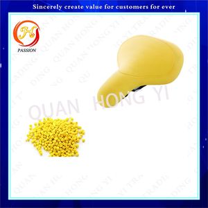 EVA Raw Material/EVA Plastic Granule/EVA Compound