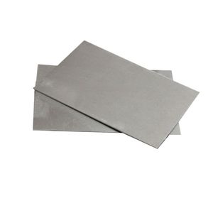 Nickel Alloy Sheet Monel 400 600 Nickel Plate with Monel 400 K-500 N05500 G-30 Gh3030 Gh3039 Nickel Sheet