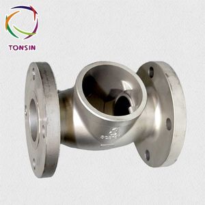Open Die Forging Carbon Steel A105 P250gh 316ti Valve Parts Pipe Fittings Forged Parts