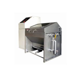 High Temperature Jigger Dyeing Machine for Dyeing Cotton/Linen/Flax/Hemp/Viscose/Chemical Fabric