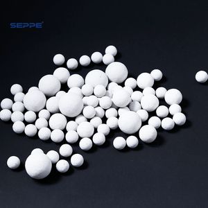 High Quality 92 Alumina Ceramic Ball for Ball Mill Grinding
