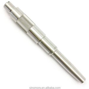 BLDC Motor Accessories High Quality Motor Shaft