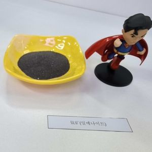 Reduced Ilmenite 58.10% for Professional and Welding Electrodes