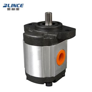 Blince Rexroth Hpf Axial Piston Sauer Variable Displacement Industrial Heavy Duty Pump