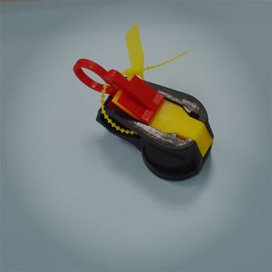 Fire Extinguisher Valve, Actuator and Handle Em8.3