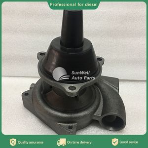 High Quality M11 Engine Spare Parts Water Pump 4955709 4972847 4965421 3103078
