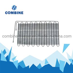 Bangladesh Refrigerator and Freezer Wire Condenser
