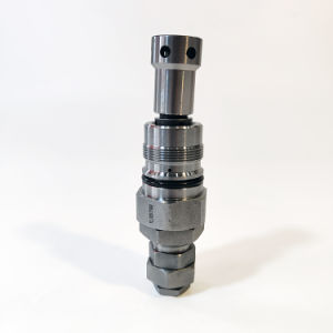 Excavator Spare Parts Rotary Hydraulic Pump Valve 14622932 Ec460 Main Relief Valve