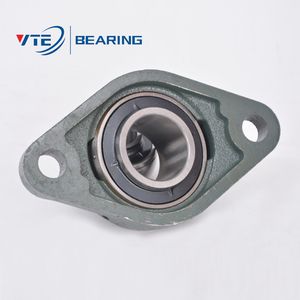Agricultural Machinery Insert Ucf UCT UCP UCFL Pillow Block Bearing/Pillow Blocks/Housing/Bearing