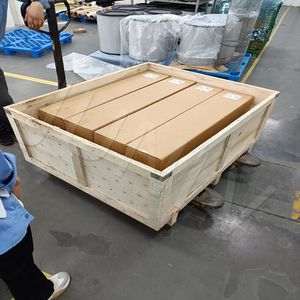 RO Membrane Filter Parts Reverse Osmosis Membrane for Bw30-4040lp