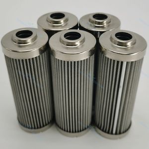 Global Supply Chain Replacement Hydraulic Cartridge Filter Sp-070-E-05-B/4